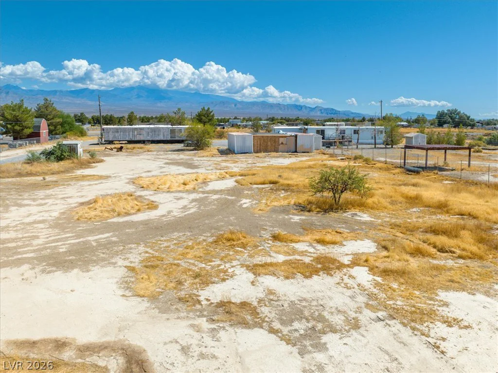 2220 Leslie, Pahrump, NV 89060