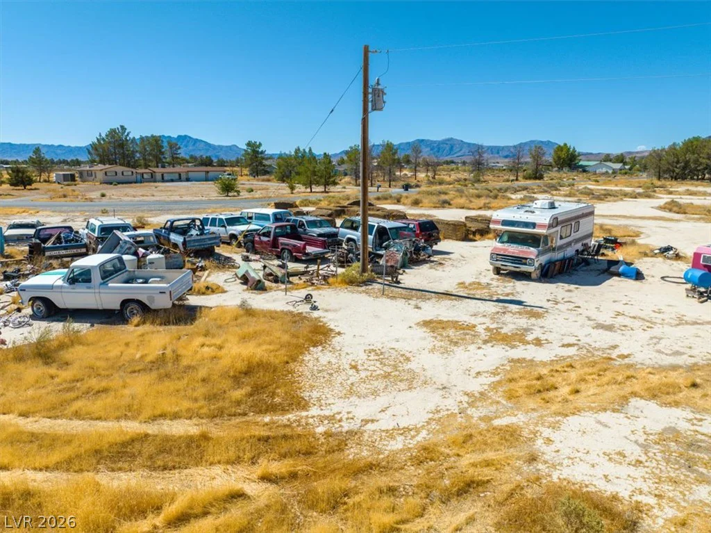 2220 Leslie, Pahrump, NV 89060
