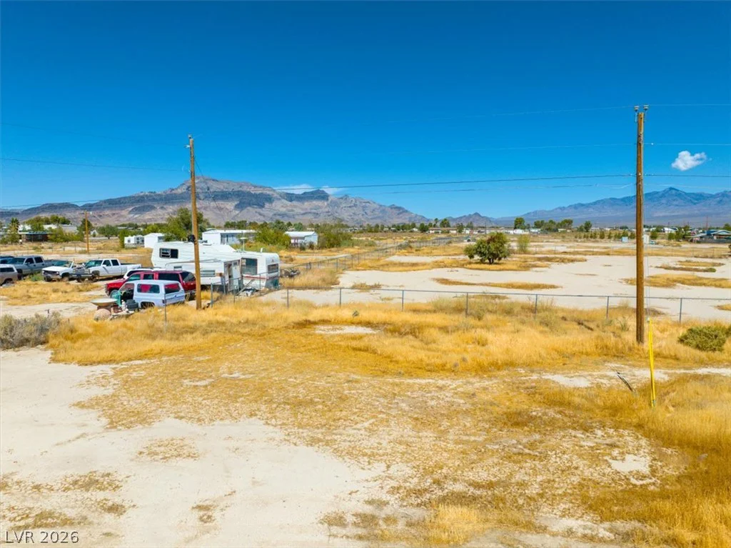 2220 Leslie, Pahrump, NV 89060