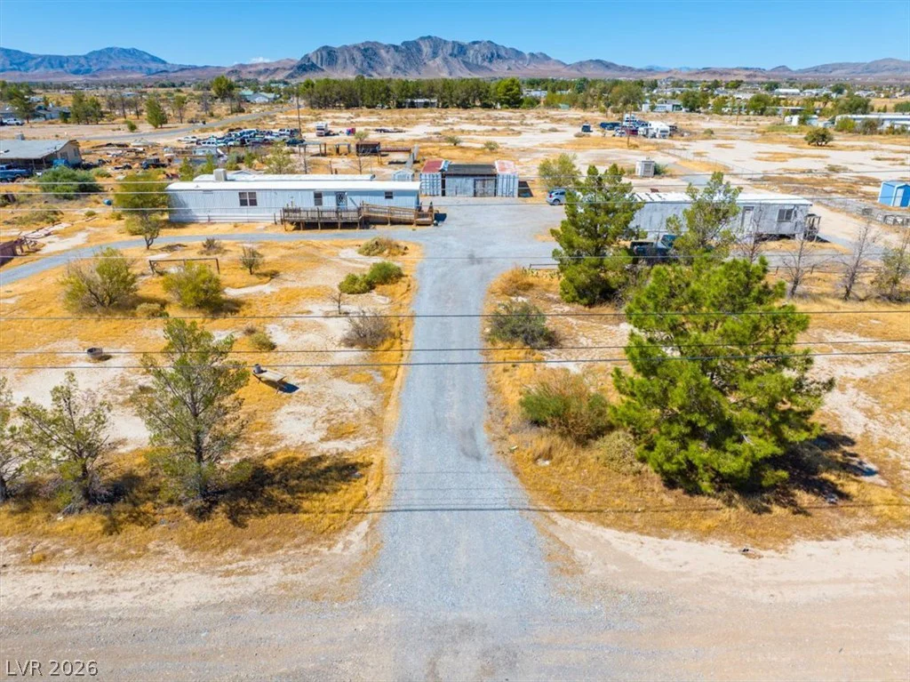 2220 Leslie, Pahrump, NV 89060