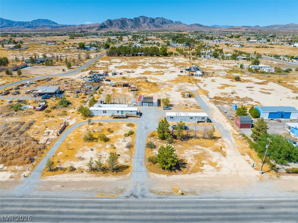 2220 Leslie, Pahrump, NV 89060