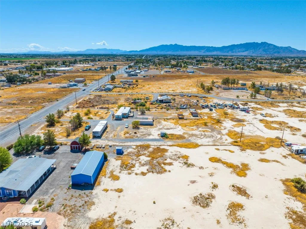 2220 Leslie, Pahrump, NV 89060