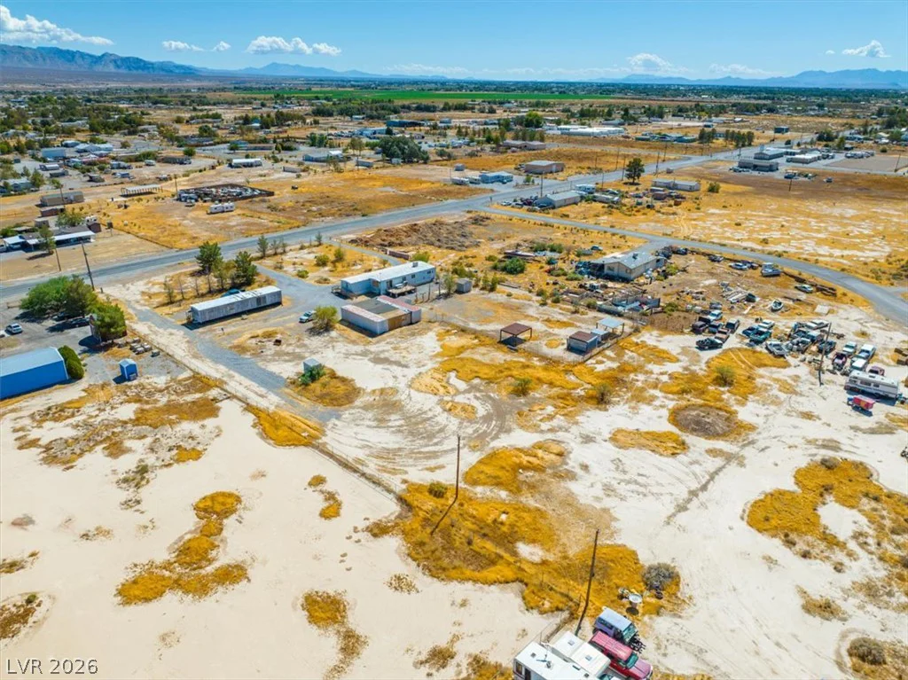 2220 Leslie, Pahrump, NV 89060