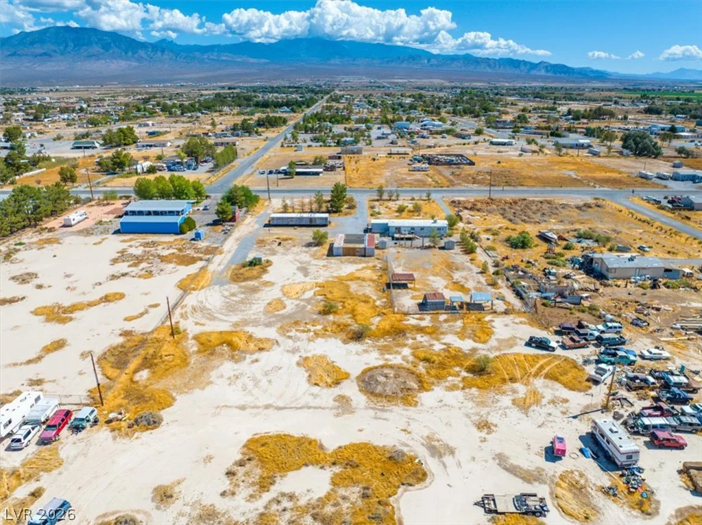 2220 Leslie, Pahrump, NV 89060