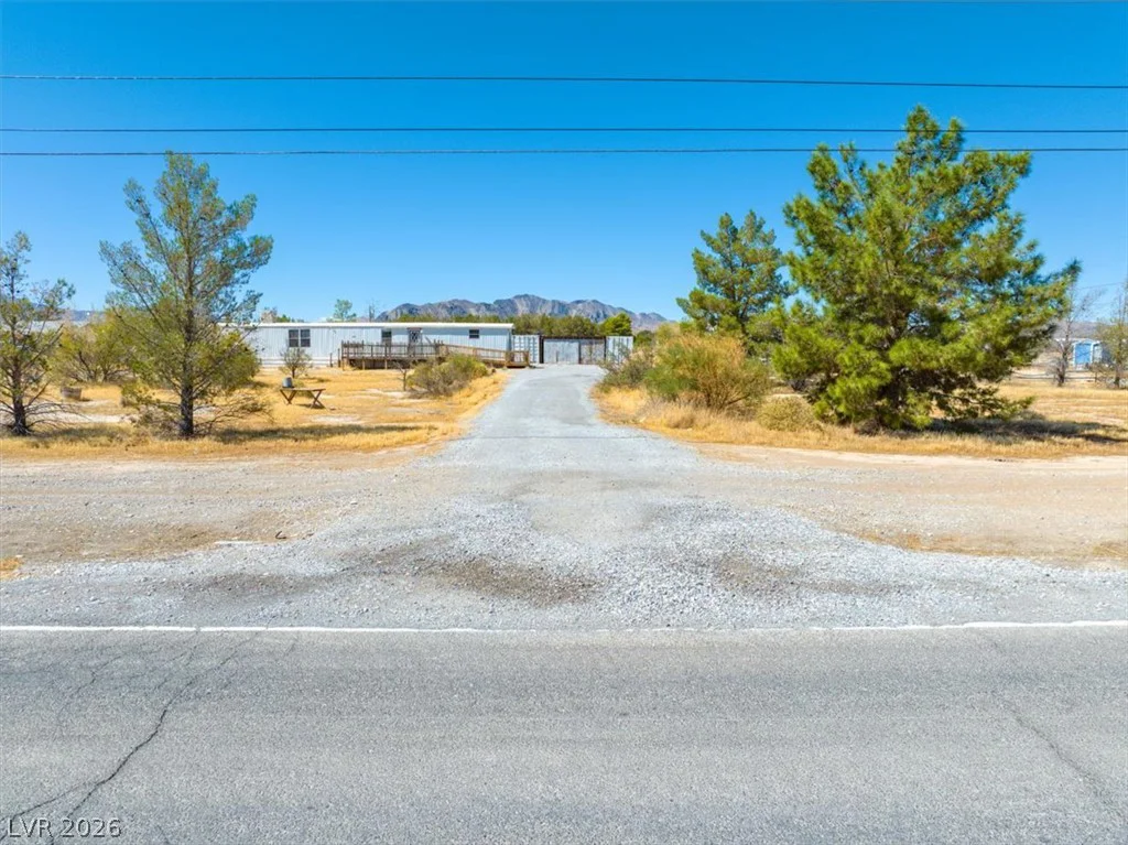 2220 Leslie, Pahrump, NV 89060