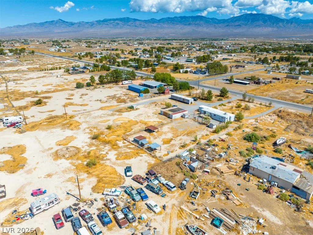 2220 Leslie, Pahrump, NV 89060