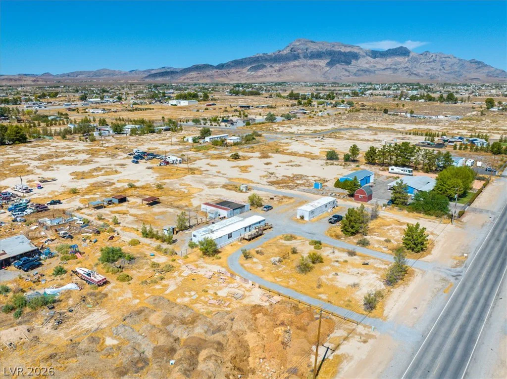 2220 Leslie, Pahrump, NV 89060