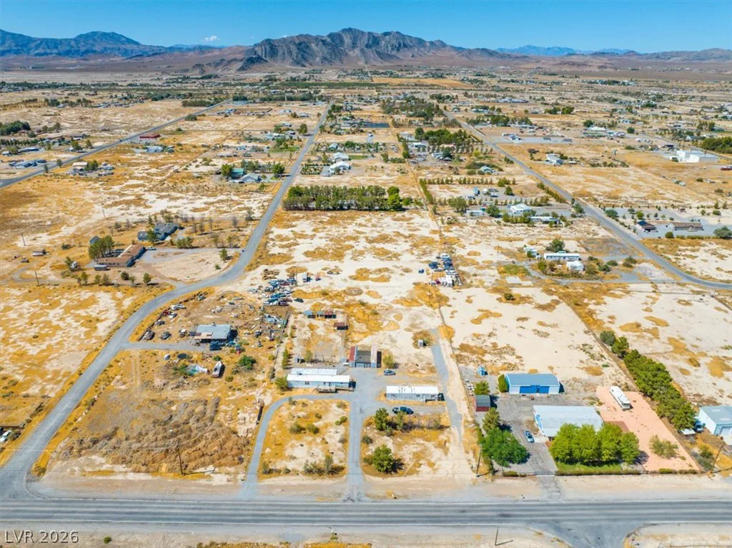 2220 Leslie, Pahrump, NV 89060