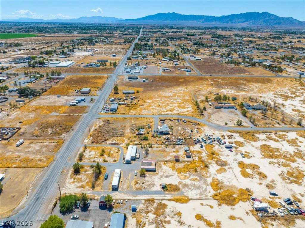 2220 Leslie, Pahrump, NV 89060