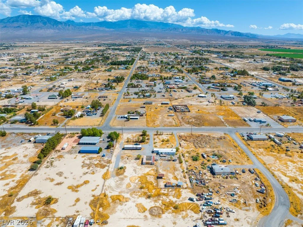 2220 Leslie, Pahrump, NV 89060