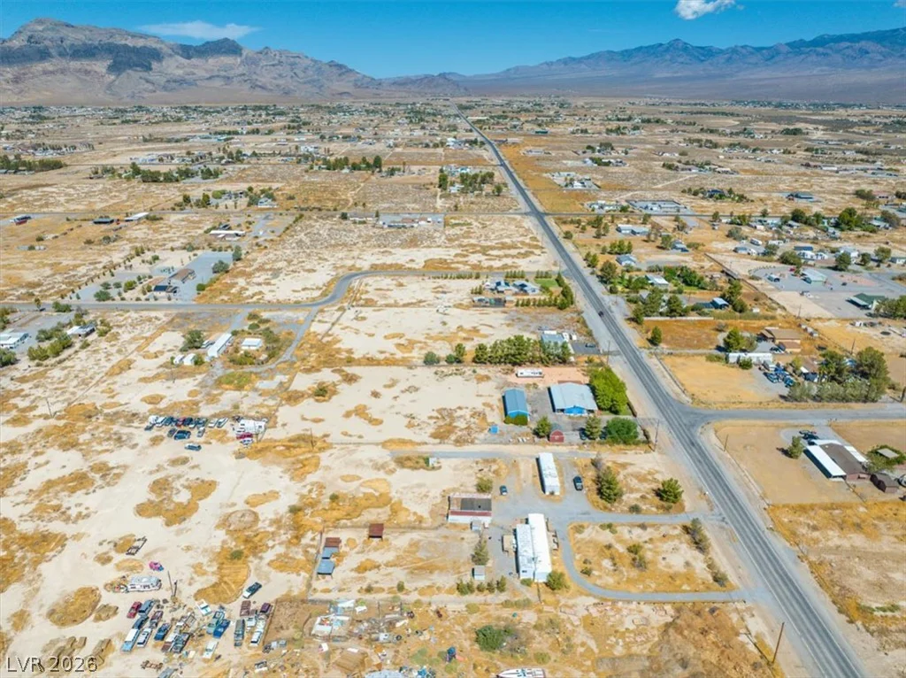 2220 Leslie, Pahrump, NV 89060