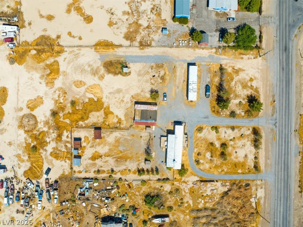 2220 Leslie, Pahrump, NV 89060