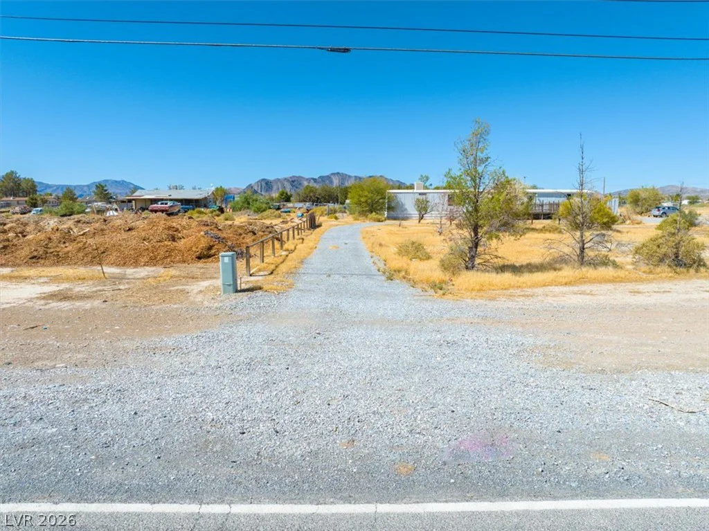 2220 Leslie, Pahrump, NV 89060