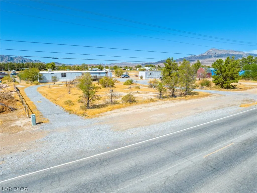 2220 Leslie, Pahrump, NV 89060