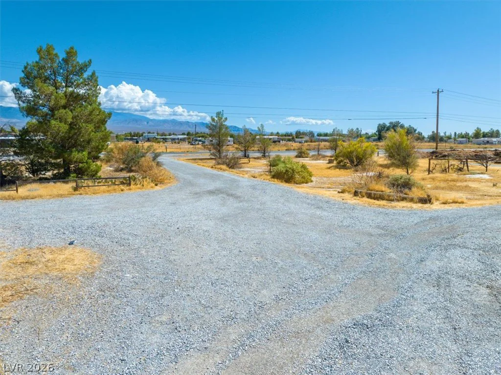 2220 Leslie, Pahrump, NV 89060