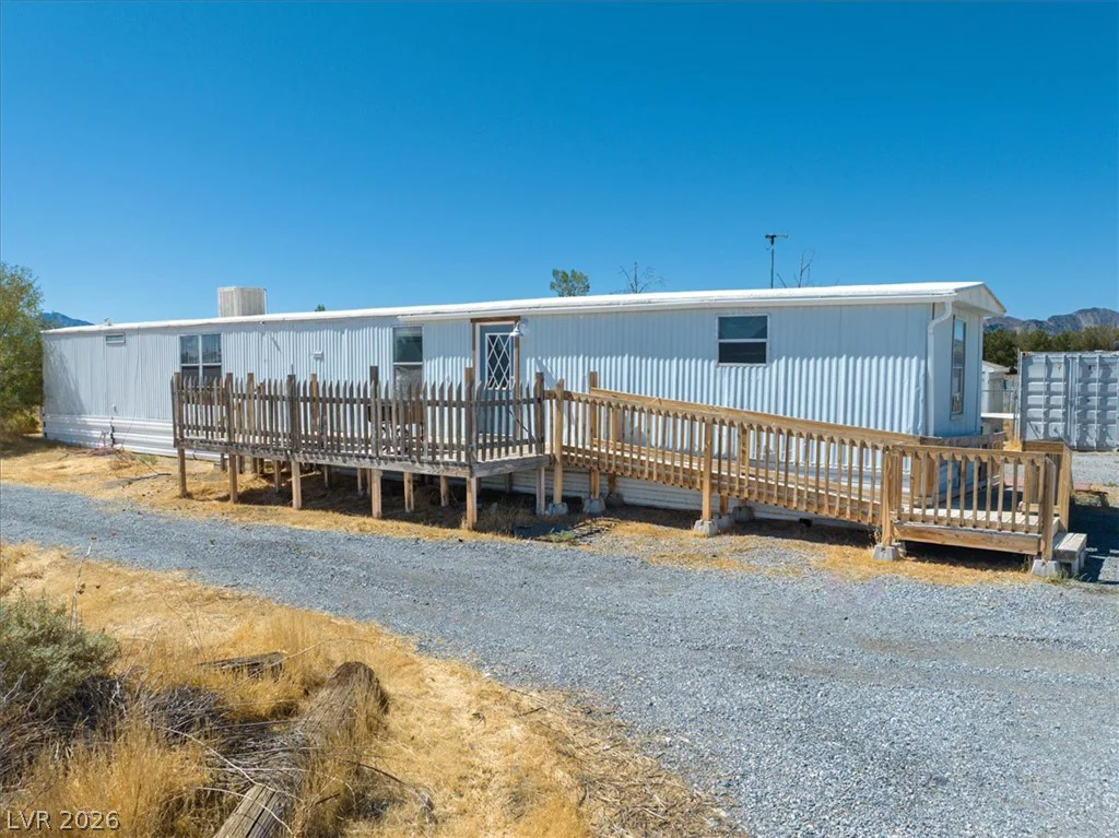 2220 Leslie, Pahrump, NV 89060