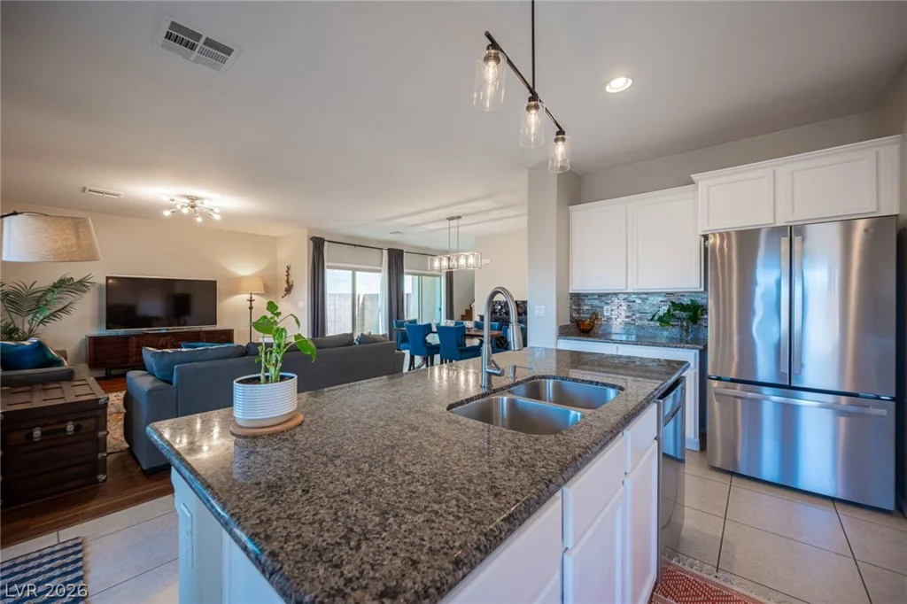 9226 Apollo Heights, Las Vegas, NV 89149