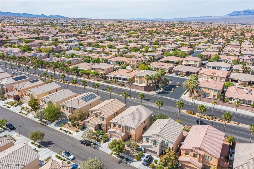 9226 Apollo Heights, Las Vegas, NV 89149