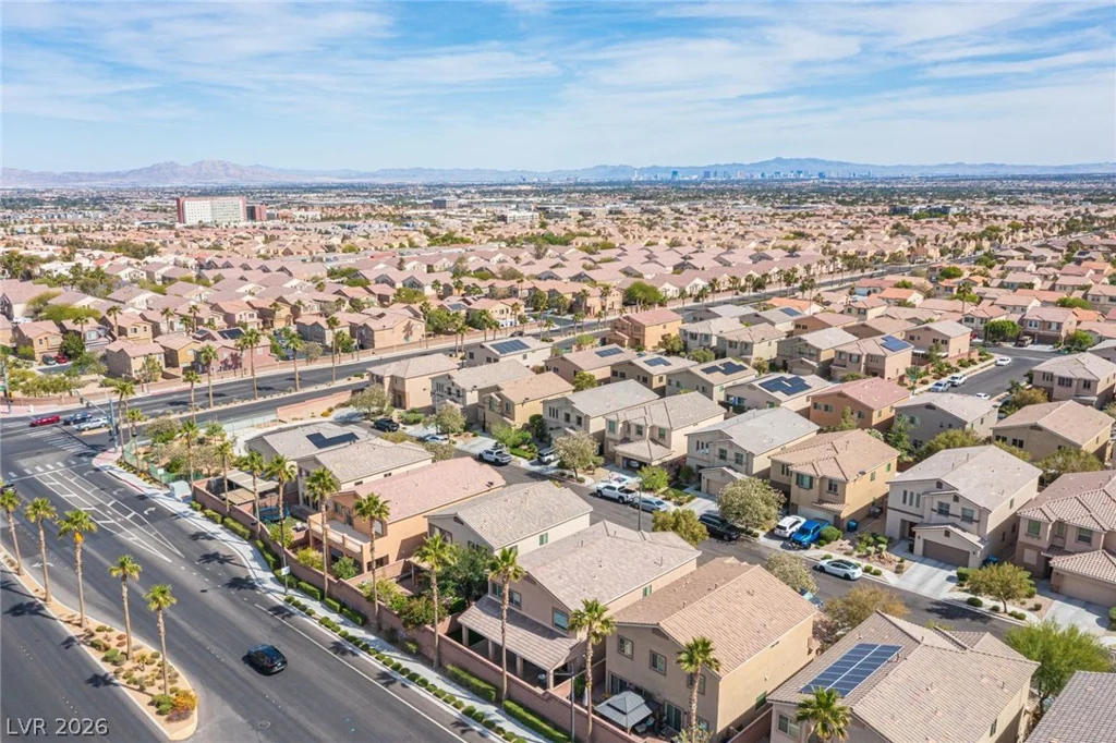 9226 Apollo Heights, Las Vegas, NV 89149