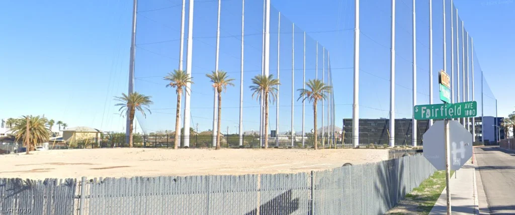 1801 Fairfield, Las Vegas, NV 89102