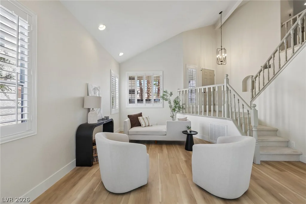 17 Golf View, Henderson, NV 89074