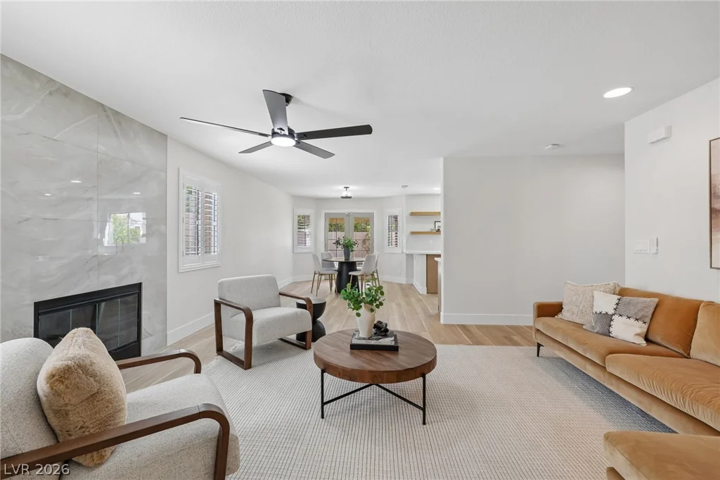 17 Golf View, Henderson, NV 89074