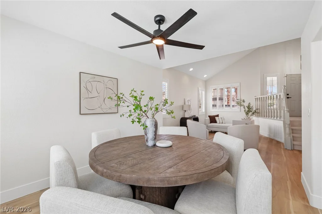 17 Golf View, Henderson, NV 89074