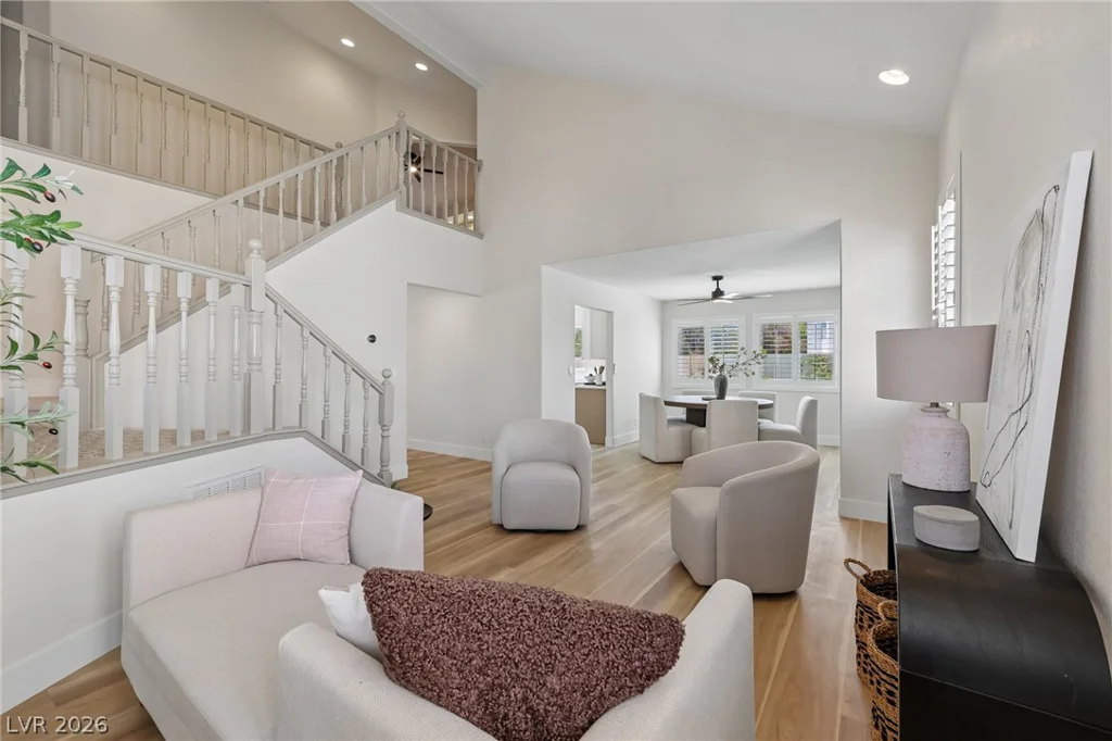17 Golf View, Henderson, NV 89074