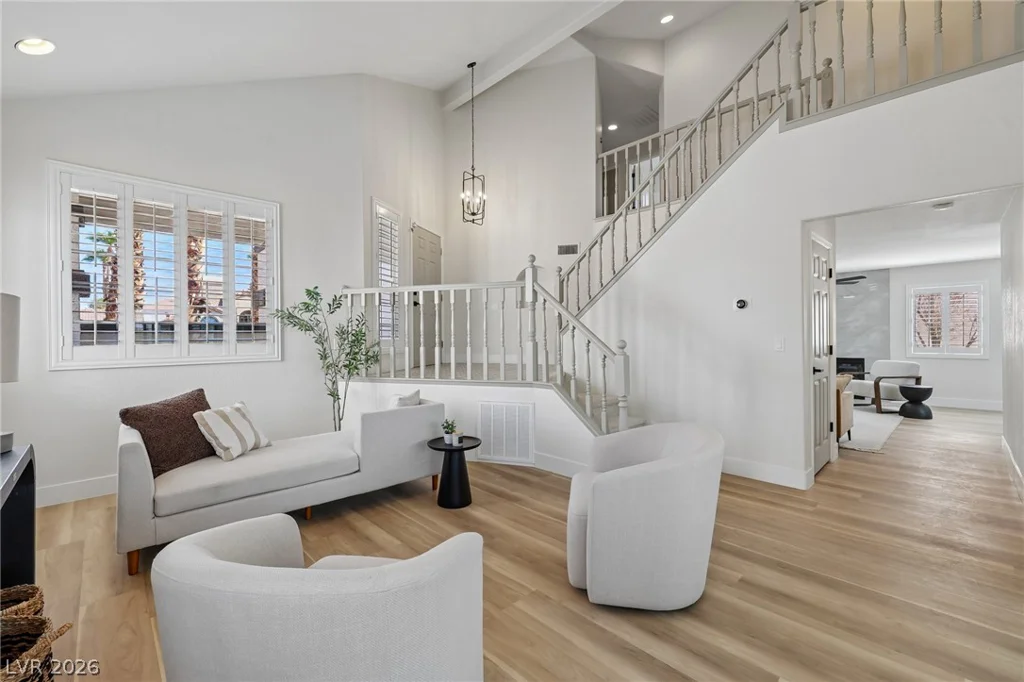 17 Golf View, Henderson, NV 89074