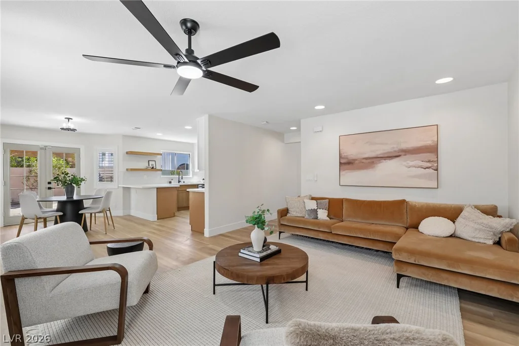 17 Golf View, Henderson, NV 89074