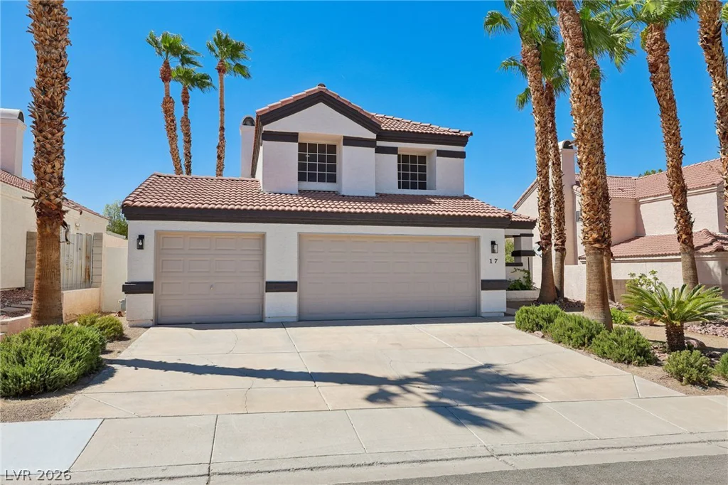 17 Golf View, Henderson, NV 89074
