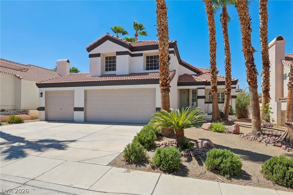 17 Golf View, Henderson, NV 89074