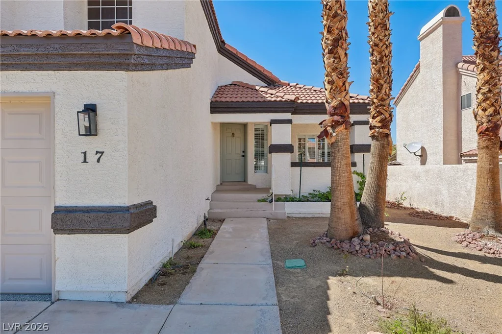 17 Golf View, Henderson, NV 89074