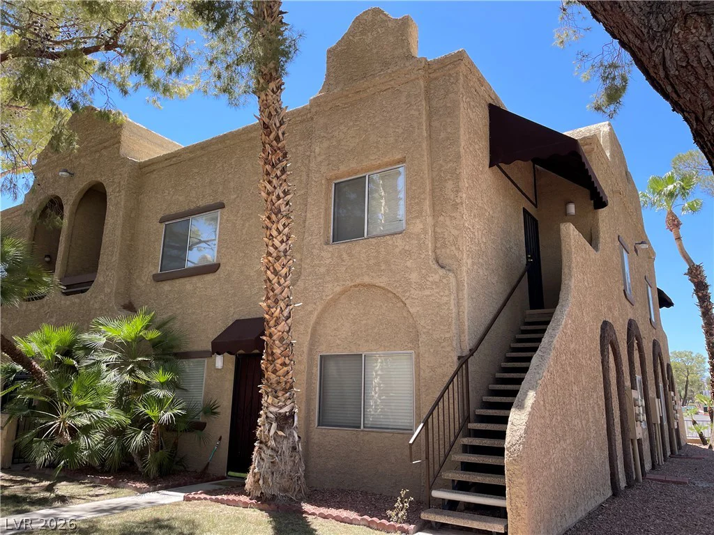 5101 Pioneer, Las Vegas, NV 89146