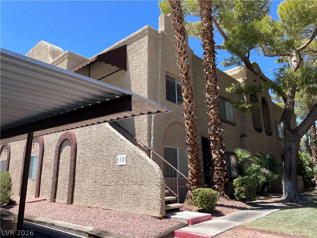 5101 Pioneer, Las Vegas, NV 89146