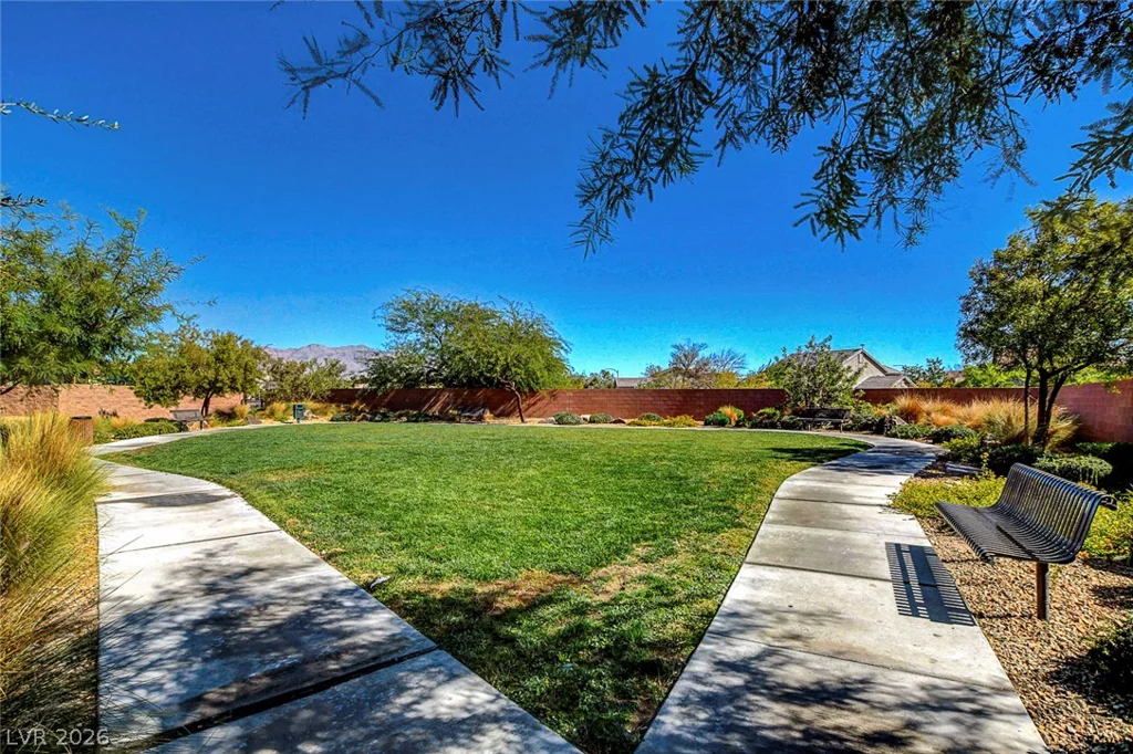 8283 Nebula Cloud, Las Vegas, NV 89131