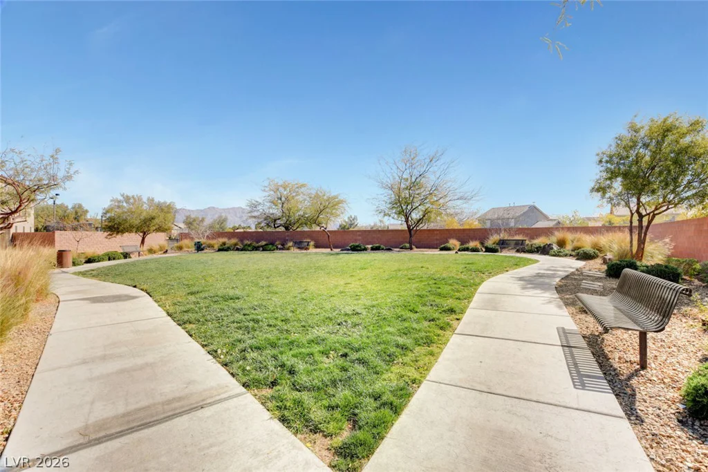 8283 Nebula Cloud, Las Vegas, NV 89131