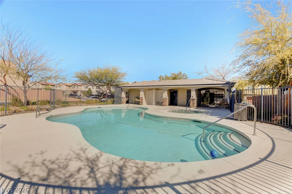 8283 Nebula Cloud, Las Vegas, NV 89131