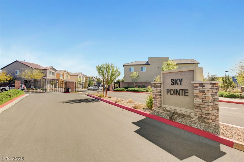 8283 Nebula Cloud, Las Vegas, NV 89131