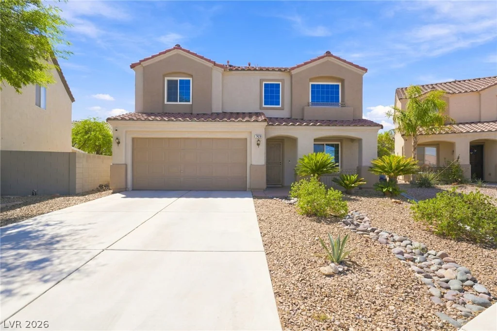 7429 Randel Jean, Las Vegas, NV 89113
