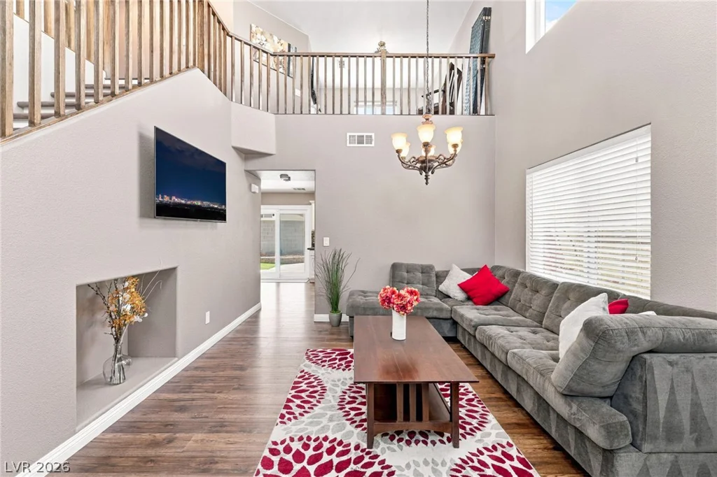 7429 Randel Jean, Las Vegas, NV 89113