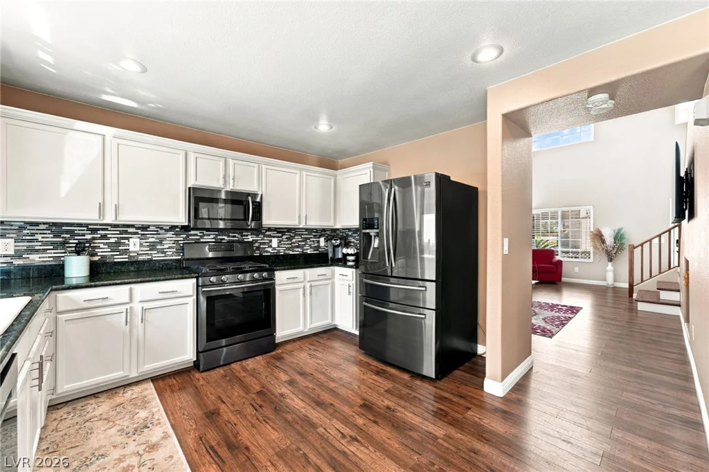 7429 Randel Jean, Las Vegas, NV 89113