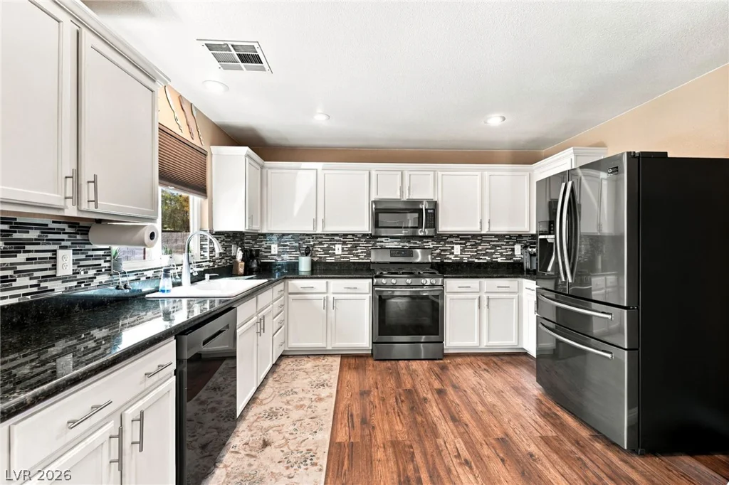 7429 Randel Jean, Las Vegas, NV 89113