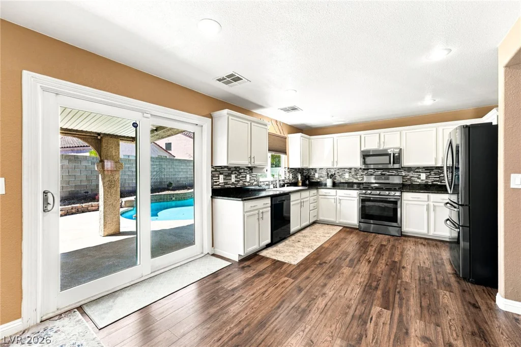 7429 Randel Jean, Las Vegas, NV 89113