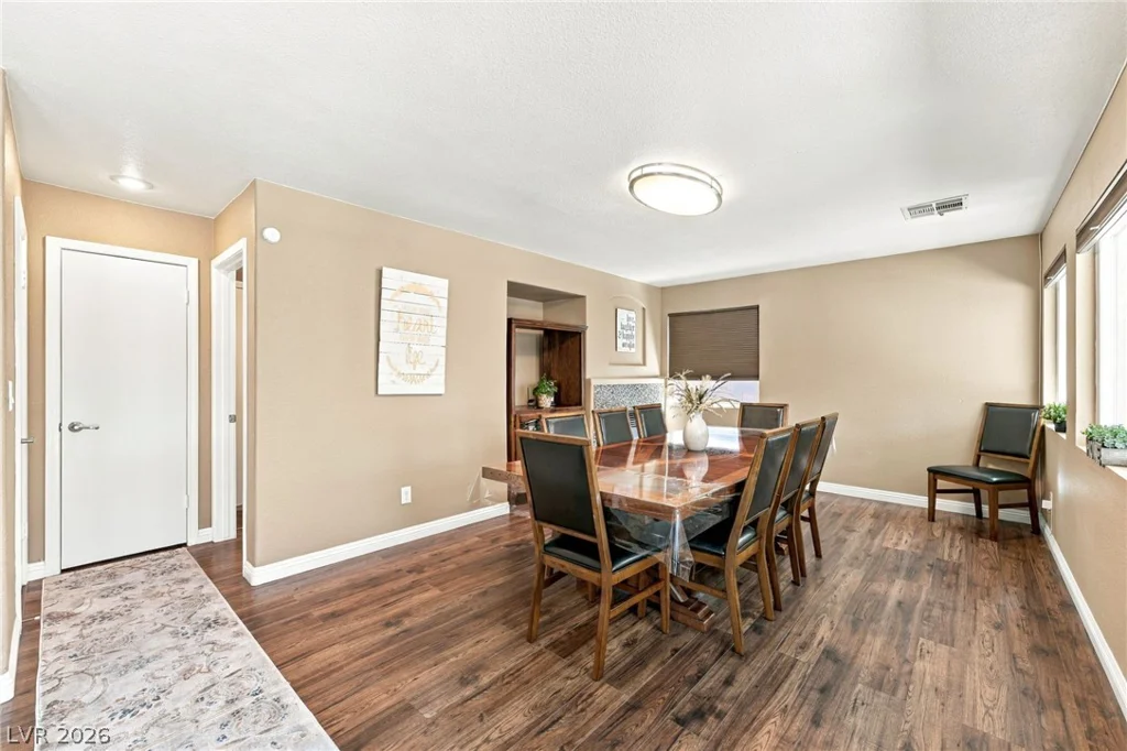 7429 Randel Jean, Las Vegas, NV 89113