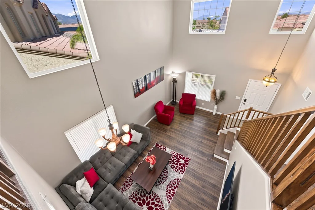 7429 Randel Jean, Las Vegas, NV 89113