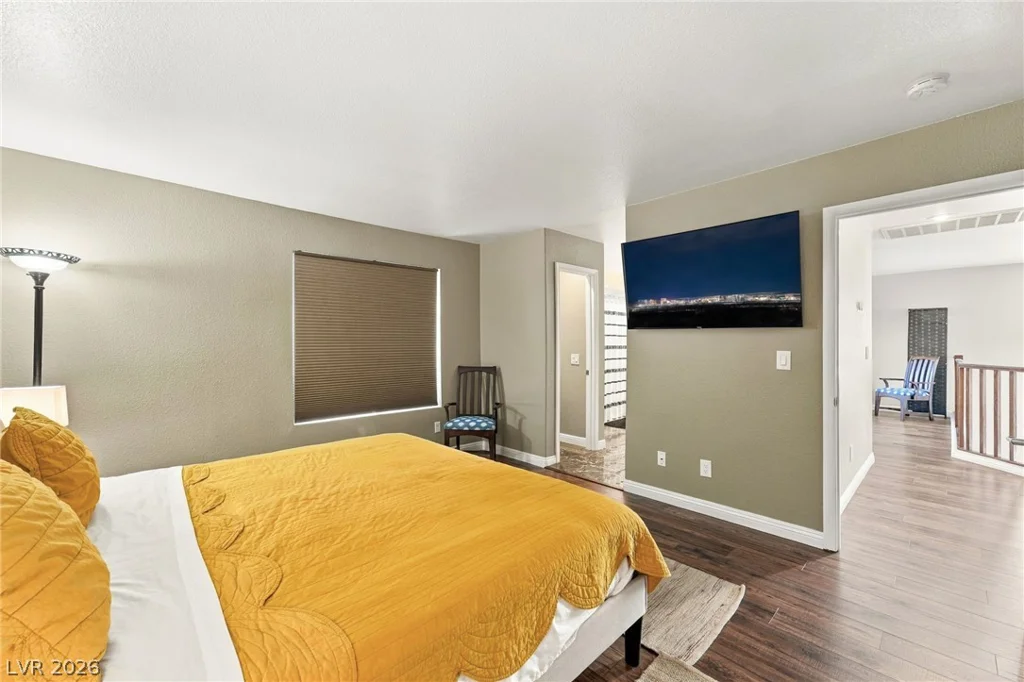 7429 Randel Jean, Las Vegas, NV 89113