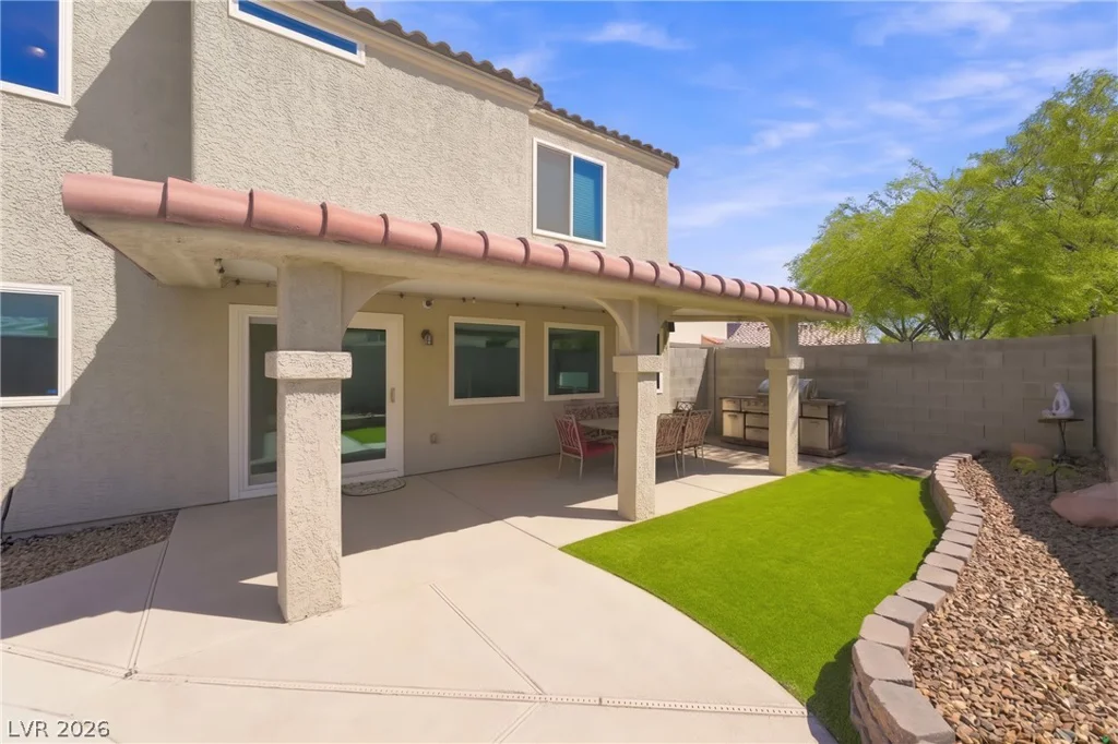 7429 Randel Jean, Las Vegas, NV 89113