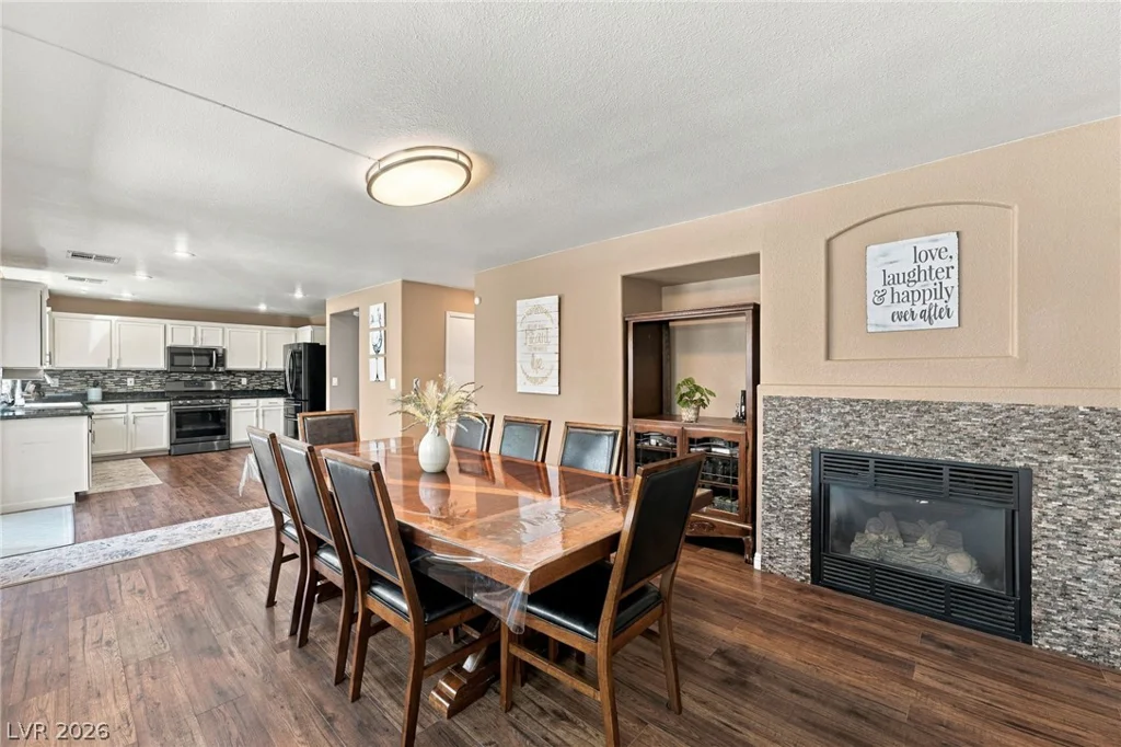 7429 Randel Jean, Las Vegas, NV 89113
