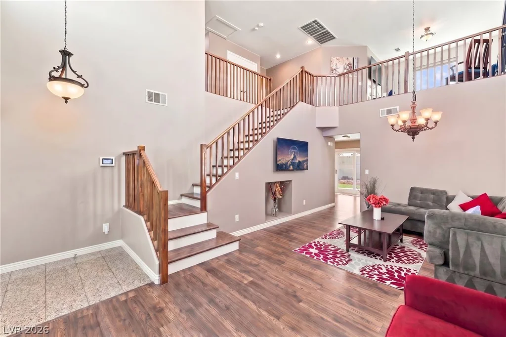 7429 Randel Jean, Las Vegas, NV 89113